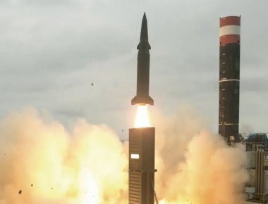 Απάντηση της Νοτίου Κορέας στην Πιόνγιανγκ με βίντεο πυραυλικών δοκιμών